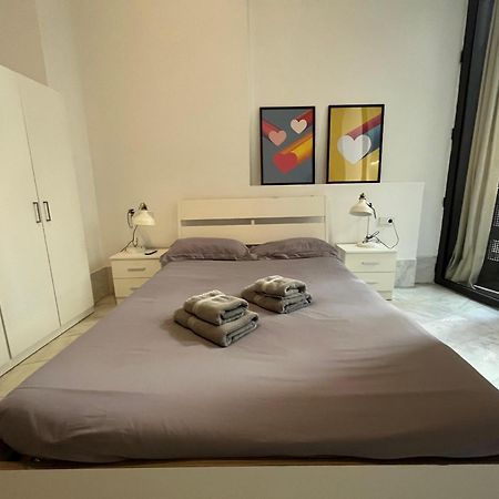 Center Sevilla Confort 9 エクステリア 写真