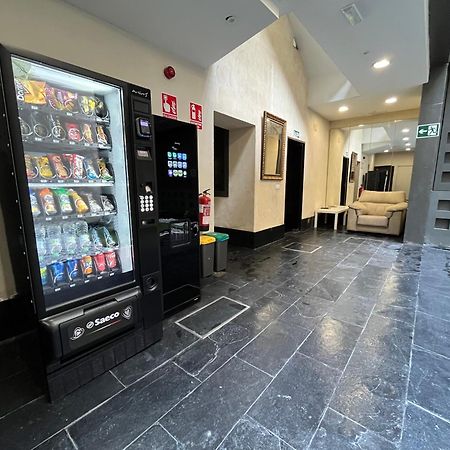 Center Sevilla Confort 9 エクステリア 写真