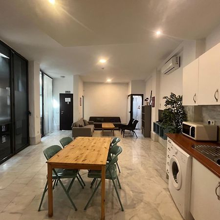 Center Sevilla Confort 9 エクステリア 写真