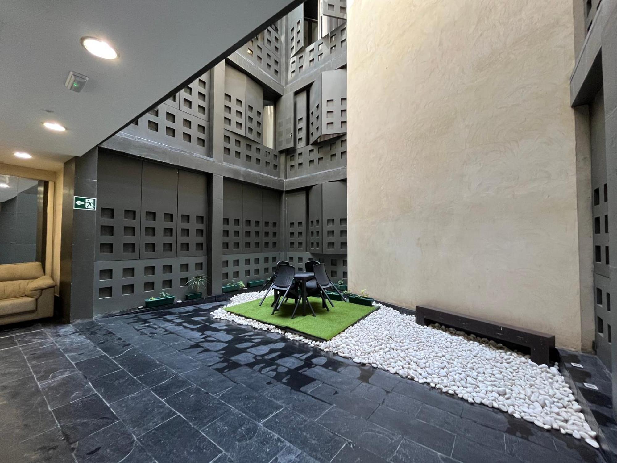 Center Sevilla Confort 9 エクステリア 写真
