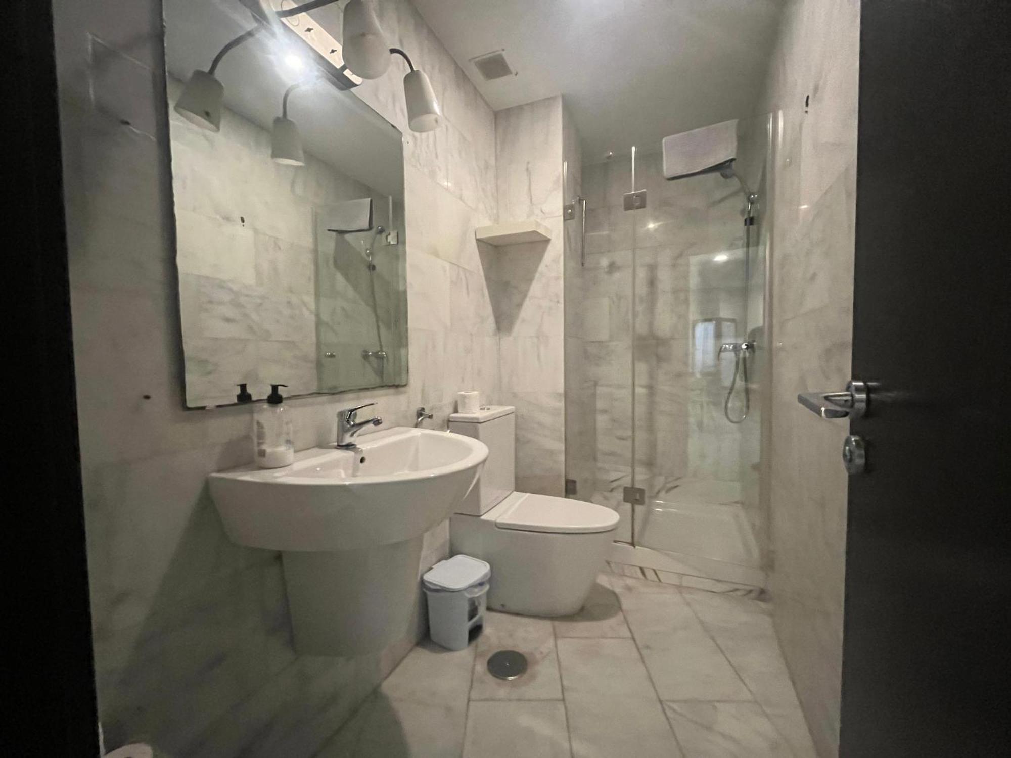Center Sevilla Confort 9 エクステリア 写真