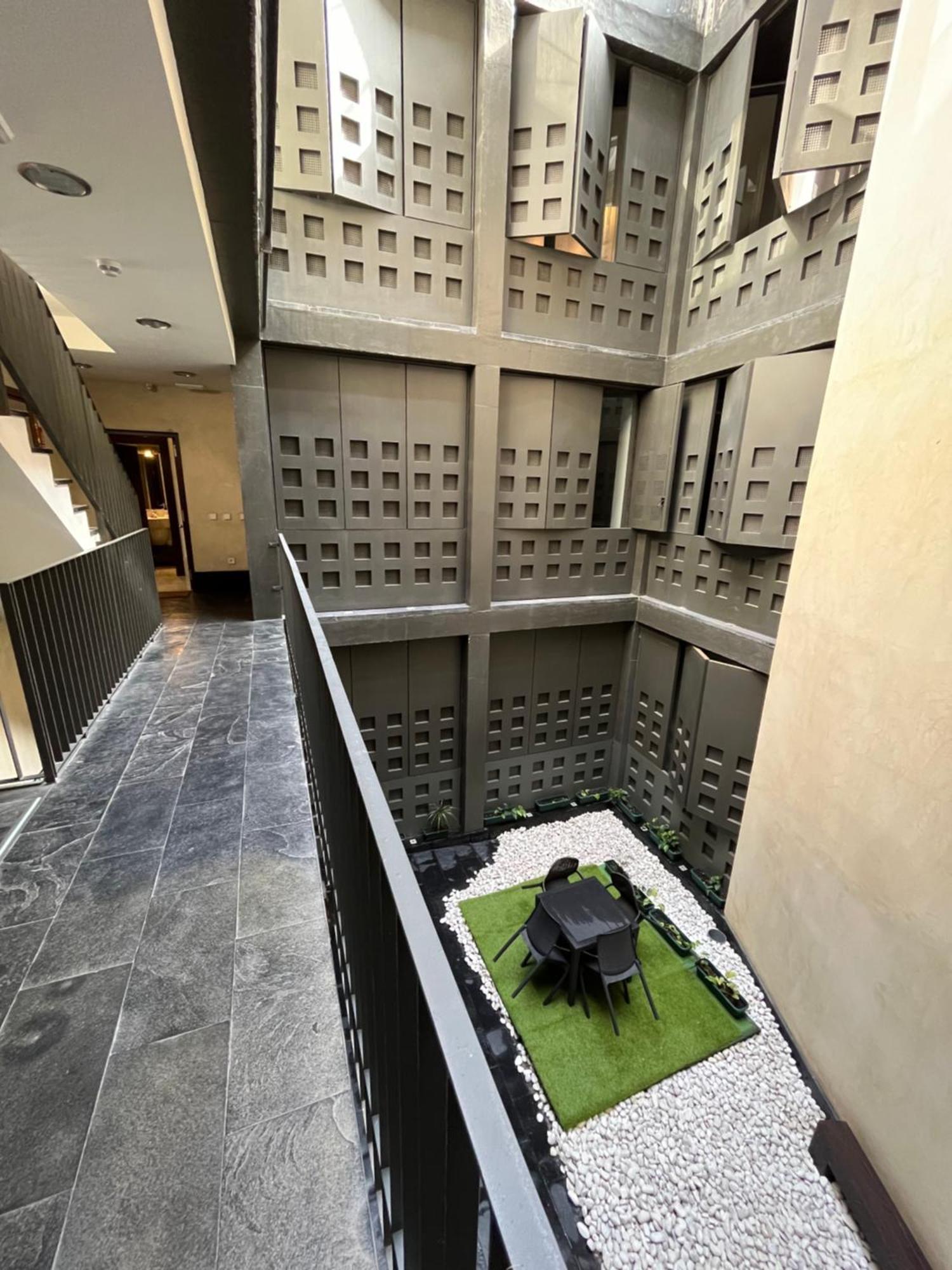 Center Sevilla Confort 9 エクステリア 写真