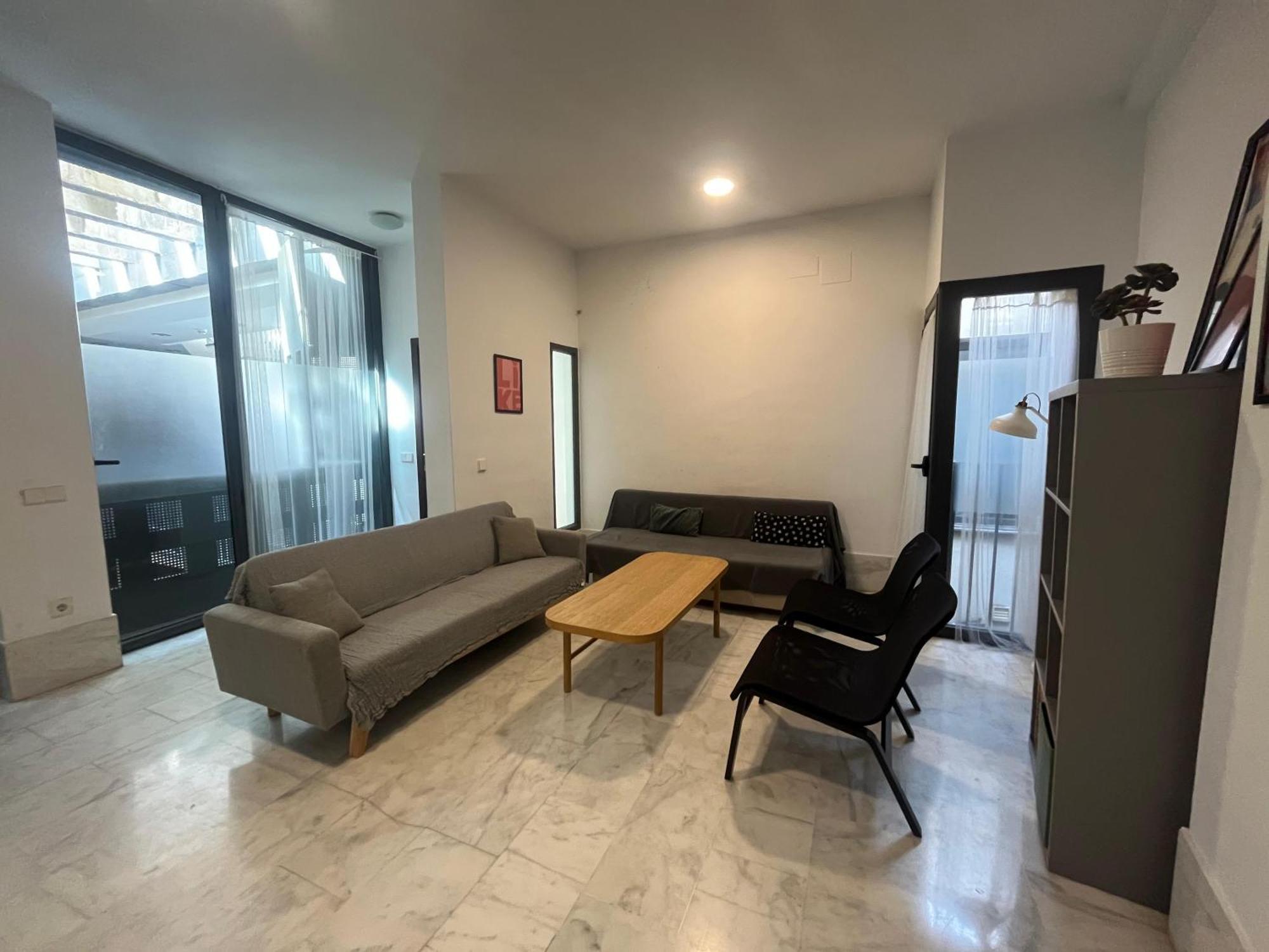 Center Sevilla Confort 9 エクステリア 写真